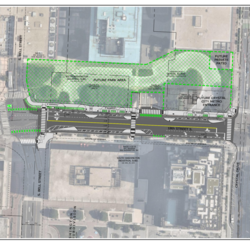 18th Street S. Complete Street Improvements - Crystal Drive to S. Bell/Clark Streets thumbnail icon